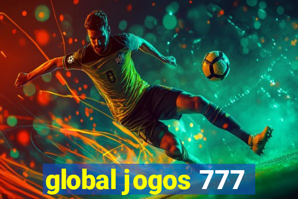 global jogos 777