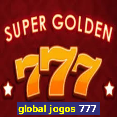 global jogos 777