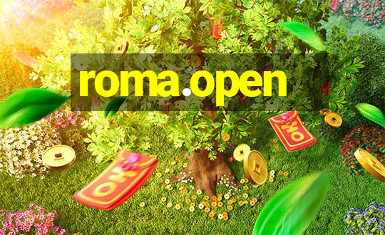 roma.open