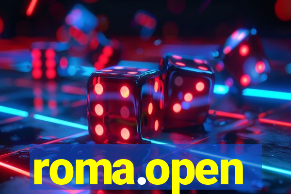 roma.open