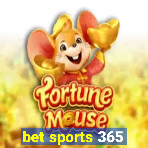 bet sports 365