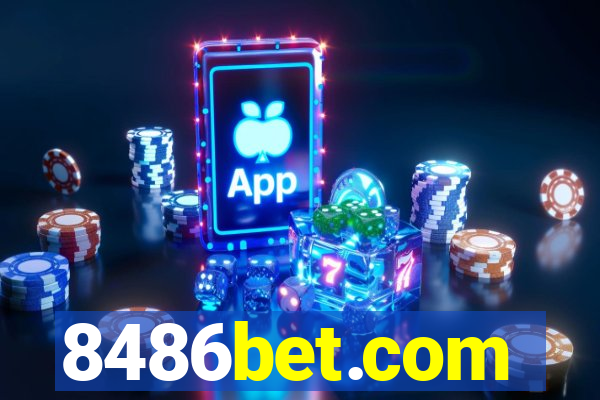 8486bet.com