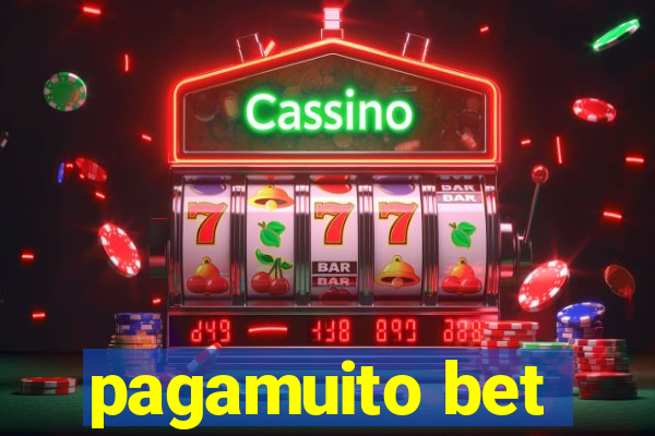 pagamuito bet