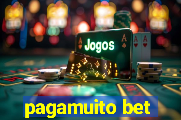 pagamuito bet