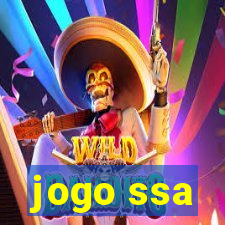 jogo ssa