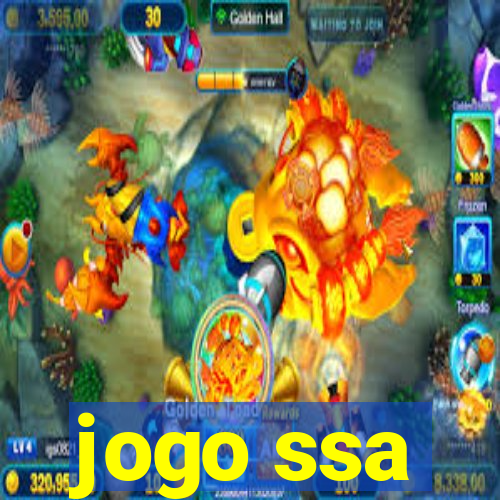 jogo ssa