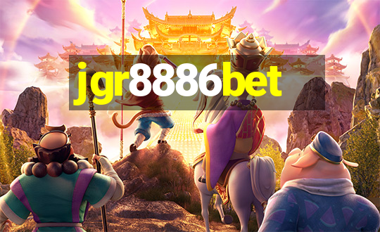 jgr8886bet