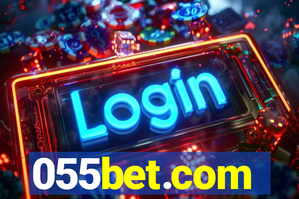 055bet.com