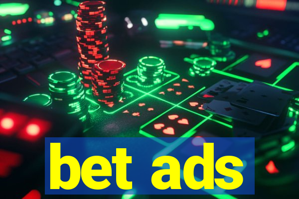 bet ads