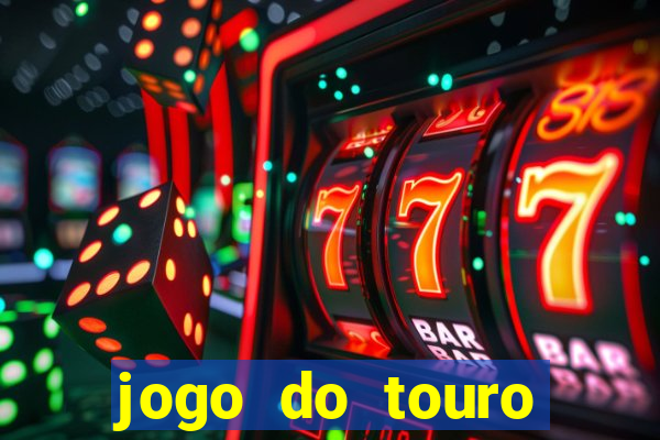 jogo do touro fortune demo