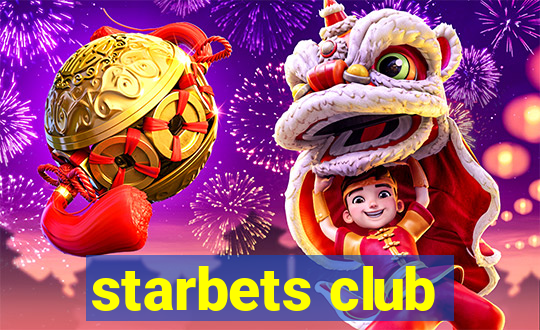 starbets club