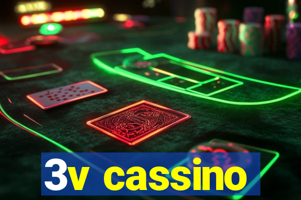 3v cassino