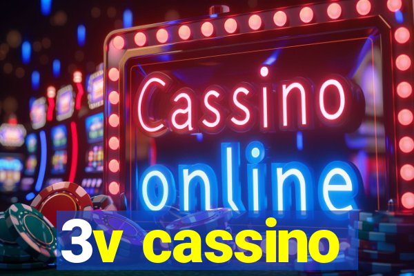 3v cassino