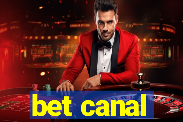 bet canal