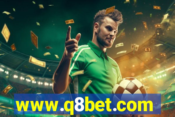 www.q8bet.com