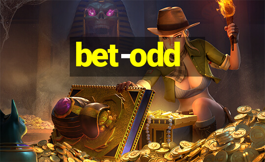 bet-odd