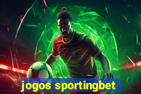 jogos sportingbet