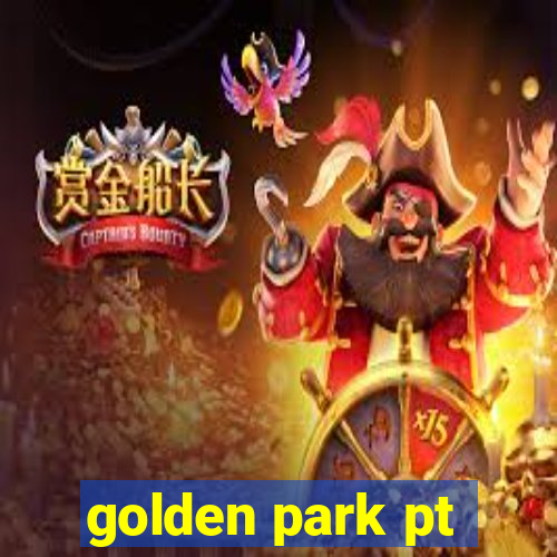 golden park pt