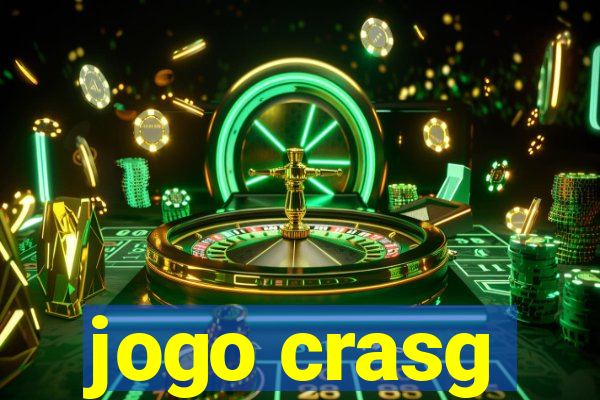 jogo crasg