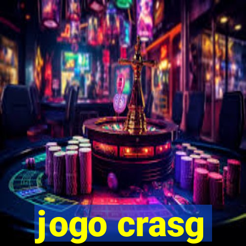 jogo crasg