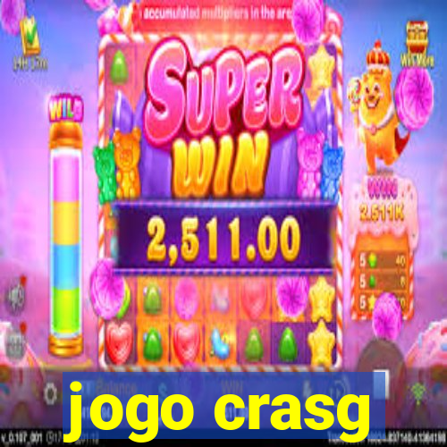 jogo crasg