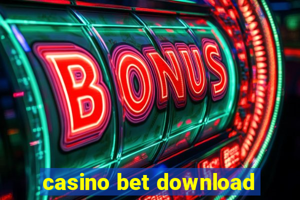 casino bet download