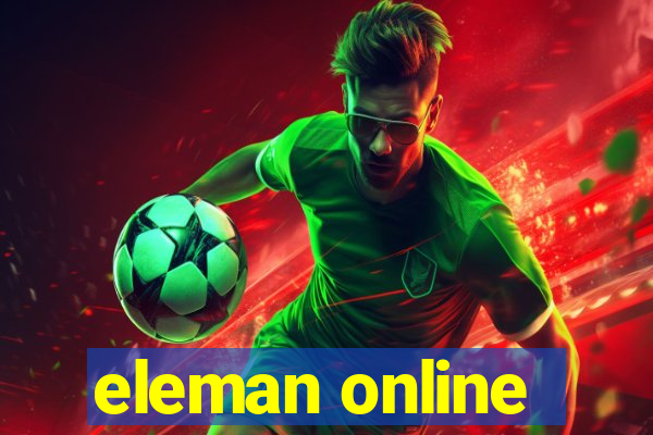 eleman online