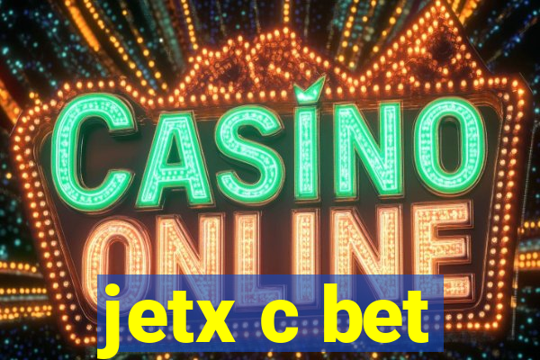 jetx c bet