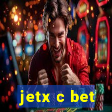 jetx c bet