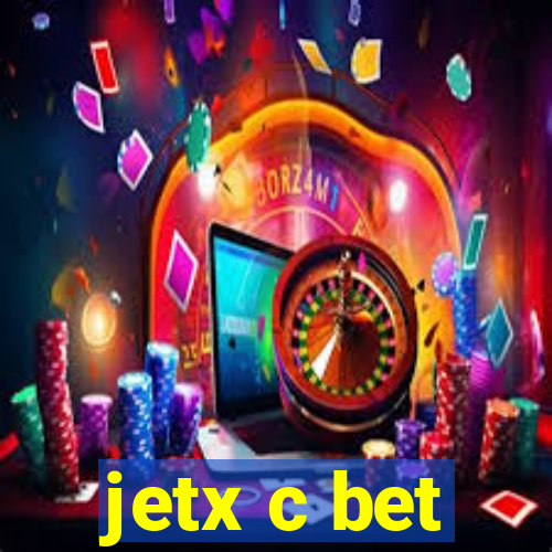 jetx c bet