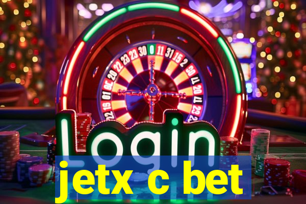 jetx c bet