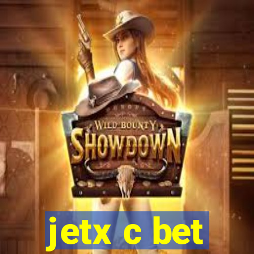 jetx c bet