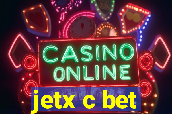 jetx c bet