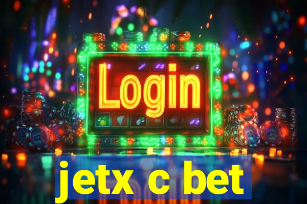 jetx c bet