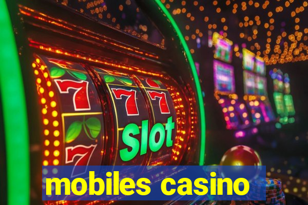 mobiles casino