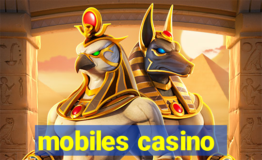 mobiles casino