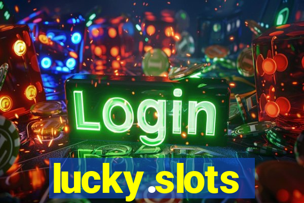 lucky.slots