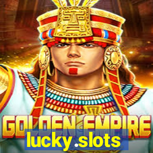 lucky.slots