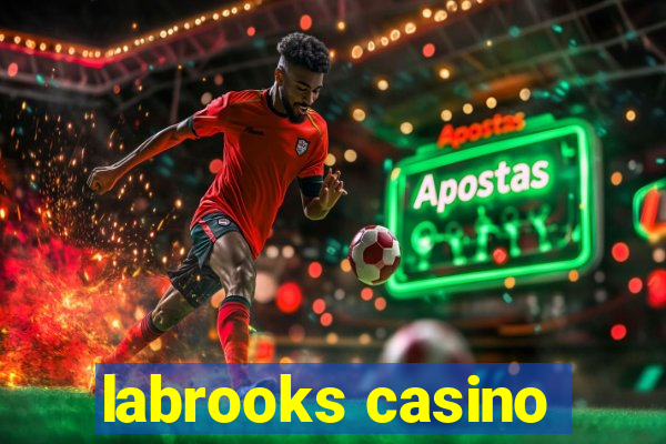 labrooks casino