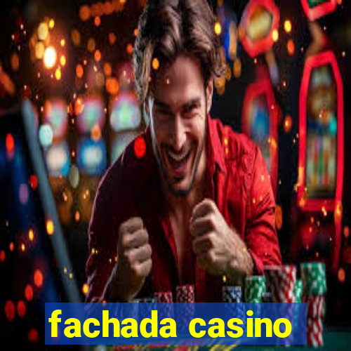 fachada casino