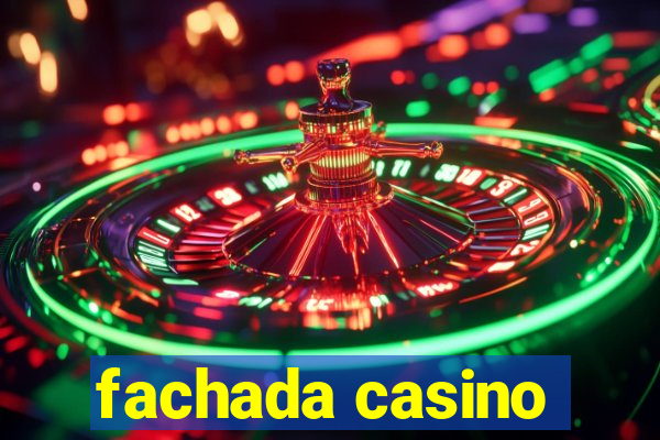 fachada casino