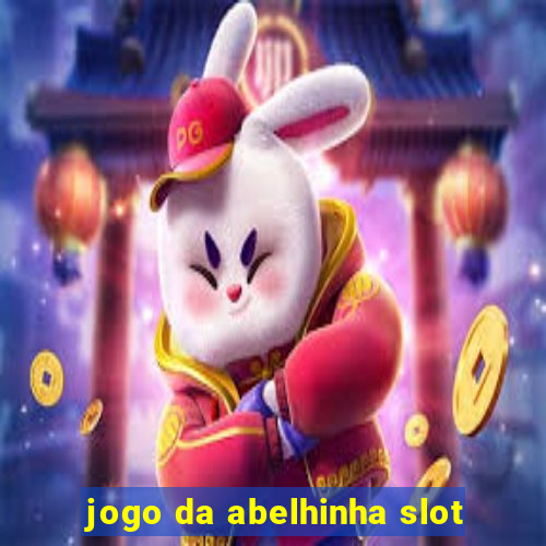 jogo da abelhinha slot