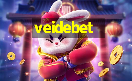 veidebet