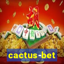 cactus-bet