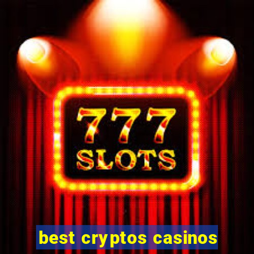 best cryptos casinos