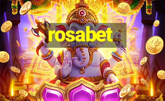 rosabet