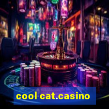 cool cat.casino