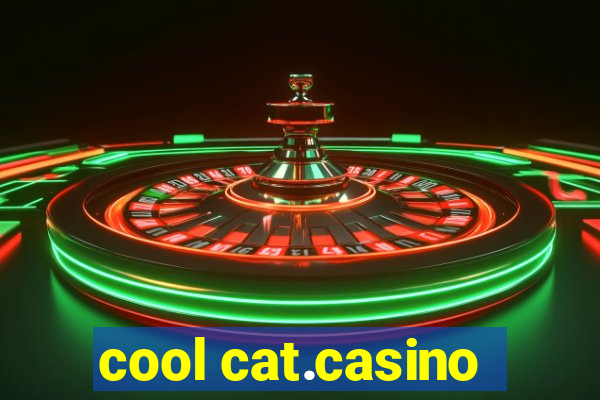 cool cat.casino