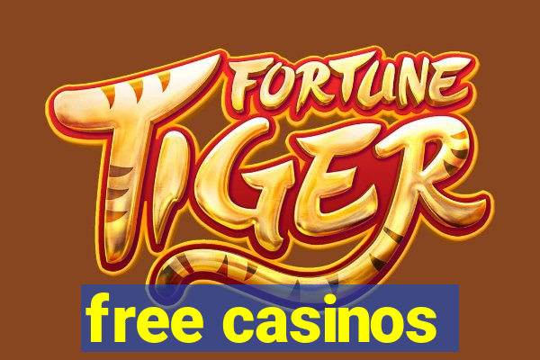 free casinos