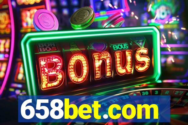 658bet.com